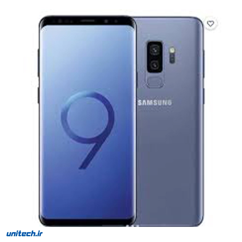 گوشی موبایل سامسونگ مدل Galaxy S9 SMG960FD دو سیم کارت ظرفیت 128 گیگابایت 3